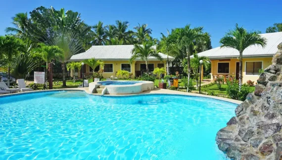 Panglao Resort Bohol Philippines sale