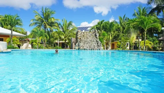 Panglao Resort in Bohol for sale